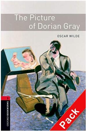 THE PICTURE OF DORIAN GRAY